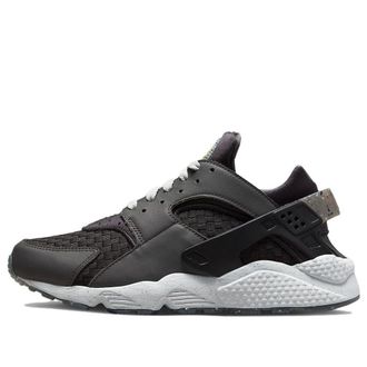 Nike Air Huarache Crater Premium Dark Smoke Grey DM0863-002