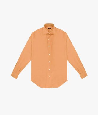 Larusmiani Handmade Shirt Mayfair Shirt