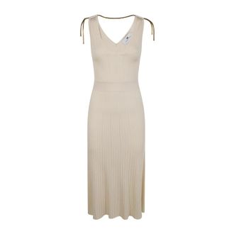 Elisabetta Franchi Donna, Abiti, Bianco, S, new