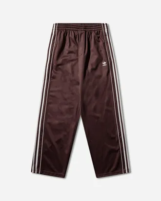 adidas Wales Bonner Track Pants Shadow Brown