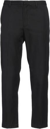 Emporio Armani BOTTOMWEAR - Trousers on YOOX.COM