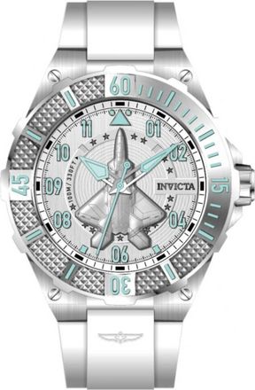 Invicta Aviator Mens Watch