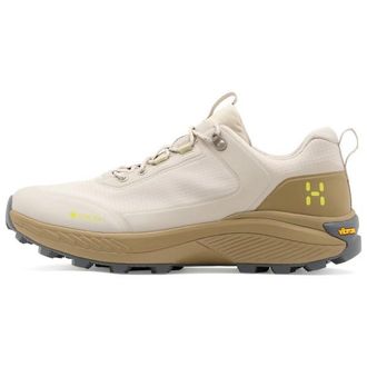 Hagl&ouml;fs L.I.M Horizon Hike GTX Low Multisportschuhe f&uuml;r Herren | beige