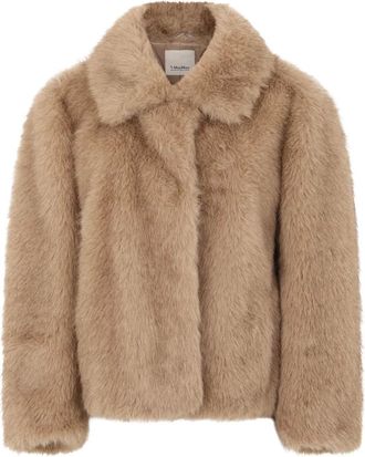 Max Mara Mujer, Chaquetas, Beige, Talla: 2XS