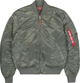 Alpha Industries Bomberjacke