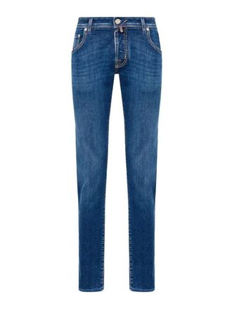 Jacob Cohen Nick Ltd 5-Pocket Jeans