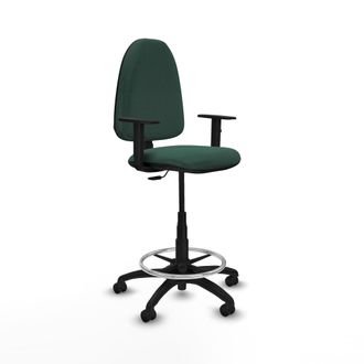 Piqueras y Crespo Piqueras Y Crespo B1d01rp Silla De Oficina Ergon&oacute;mica Verde