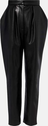 Balmain Pantaloni tapered