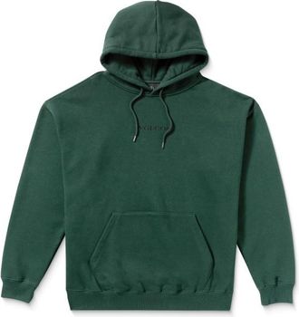 Volcom Volcom Stone Pullover Fleece Hoodie für Herren | grün