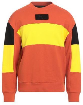 A|X Armani Exchange TOPWEAR - Sweatshirts on YOOX.COM