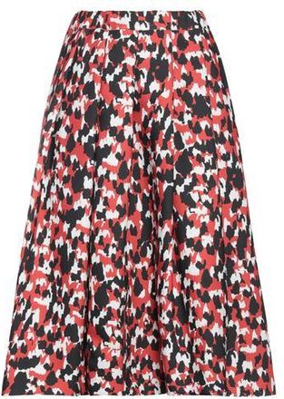 Comme Des Garçons BOTTOMWEAR - Midi skirts sur YOOX.COM