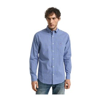 GANT Uomo, Magliette, Blu, L, new