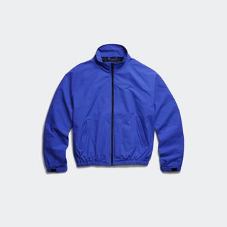 Canada Goose Axis Jacket (Men, Azurite Blue, XXL)