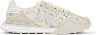 Dolce & Gabbana Mujer, Zapatos, Beige, Talla: 39 1/2 EU
