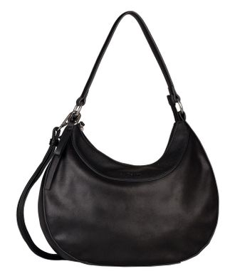 Gabor Women Selva 004551 Shoulder Bag, Black, M