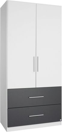 rauch Kleiderschrank