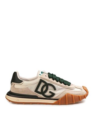 Dolce & Gabbana Dolce & Gabbana Athletic Sneakers