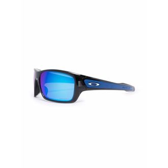 Oakley Bike Accessories, male, Black, Size: 63 MM Turbine Sunglasses