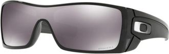 Oakley Batwolf Zonnebrillen - Heren - Zonnebrillen - Zwart - ONE Size - Wol - Accessoires