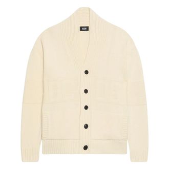 GCDS Hombre, Jerseys, Blanco, Talla: L