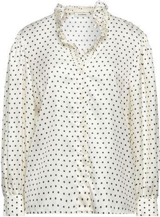 Sandro CAMISETAS Y TOPS - Camisas en YOOX.COM