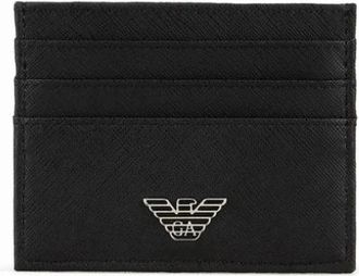 Emporio Armani Uomo, Accessori, Nero, Taglia unica, new