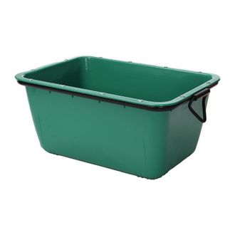 OEM Recipiente De Mortero Listo Para Usar 200l Verde