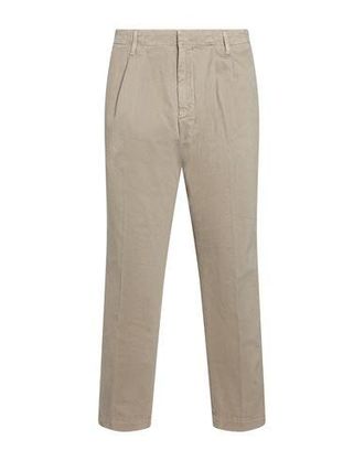 Dondup BOTTOMWEAR - Trousers on YOOX.COM