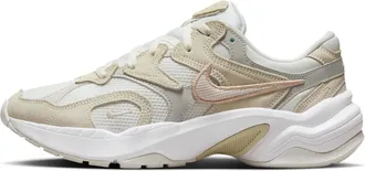 Nike Womens AL Shoes in White | FJ3794-100