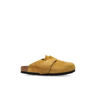 Birkenstock Mujer, Zapatos, Marr&oacute;n, Talla: 38 EU