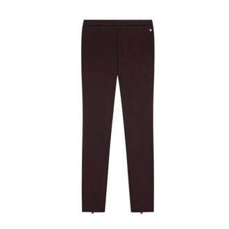 A|X Armani Exchange Donna, Pantaloni, Marrone, S, new