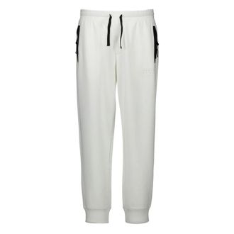 A|X Armani Exchange Hombre, Pantalones, Blanco, Talla: M