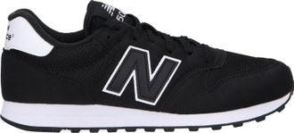 New Balance Sneakers voor heren New Balance in zwart