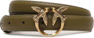 Pinko Pinko Ceinture Olijf