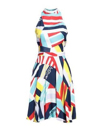 Love Moschino VESTITI - Vestiti midi su YOOX.COM