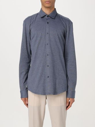 HUGO BOSS Camicia Hugo in cotone