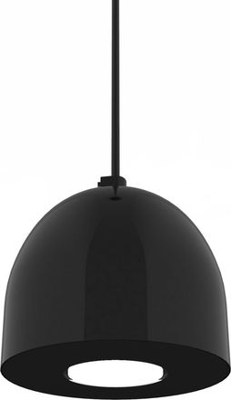 Lumicom Campanella Lampara De Techo Monocolor Brillo
