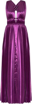 Ulla Johnson Mujer, Vestidos, P&uacute;rpura, Talla: 3XS