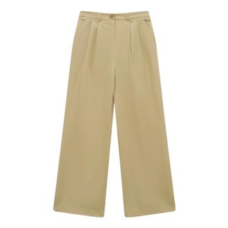 Bugatti Mujer, Pantalones, Beige, Talla: M