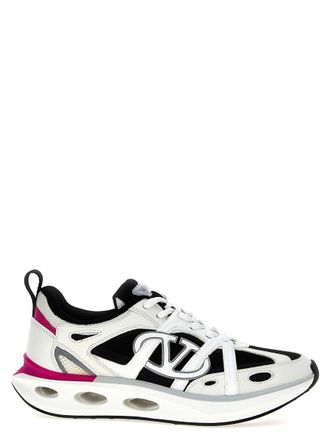 Valentino Garavani Valentino Garavani Vlogo Easyjog Sneakers