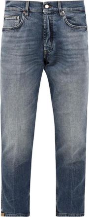 Don the Fuller Seoul Jeans - - Jeans - Uomo - Blu - W34