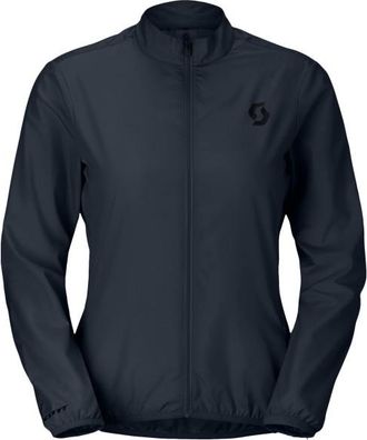 Scott Jacket Endurance WB Velojacke f&uuml;r Damen | blau