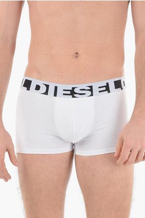 Diesel Set of 3 Pairs of Boxers UMBX-SHAWNT with Contrasting Logo size Xl