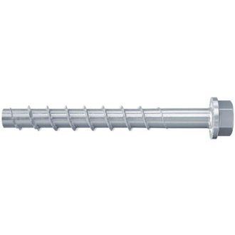 Fischer 536863 Vite per calcestruzzo 10 mm 120 mm Esagonale 50 pz