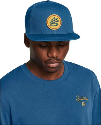 Under Armour Herencap (Blauw)