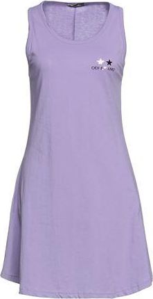 Odi Et Amo DRESSES - Mini dresses sur YOOX.COM