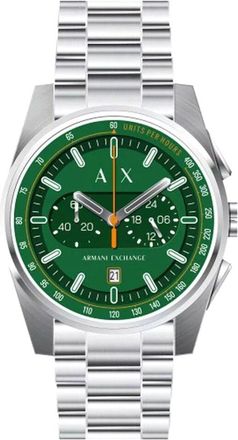 A|X Armani Exchange Mens Parker Watch