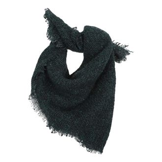 Faliero Sarti Dames, Accessoires, Groen, Maat: ONE Size Zijde