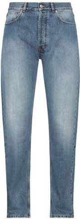 Nick Fouquet BOTTOMWEAR - Jeans on YOOX.COM