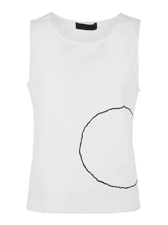 Maria Calderara Basic Top